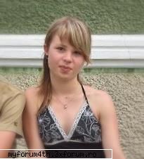 Sa ne cunoastem !! - srry pe 1 noiembrie - Despre voi