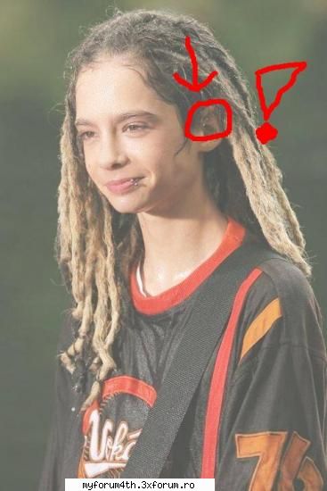 tom are ink un pierce?? - uitati-va la poza asta...oare tom mai are un - TOM KAULITZ